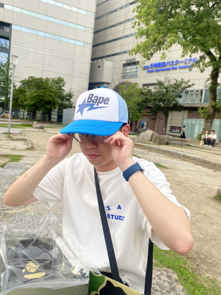 KREAM 프로필 이미지