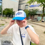 KREAM 프로필 이미지