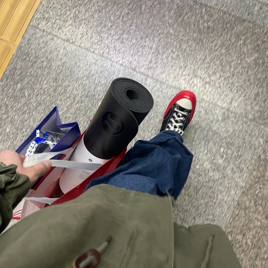 스타일 카드