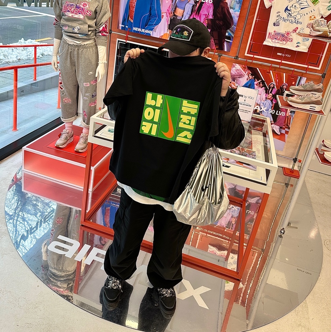 Nike x Off-White Allover Print Jersey Kelly Green - Asia, Jordan 1 x Travis Scott Retro Low OG SP Black Phantom 착용 스타일 - 2