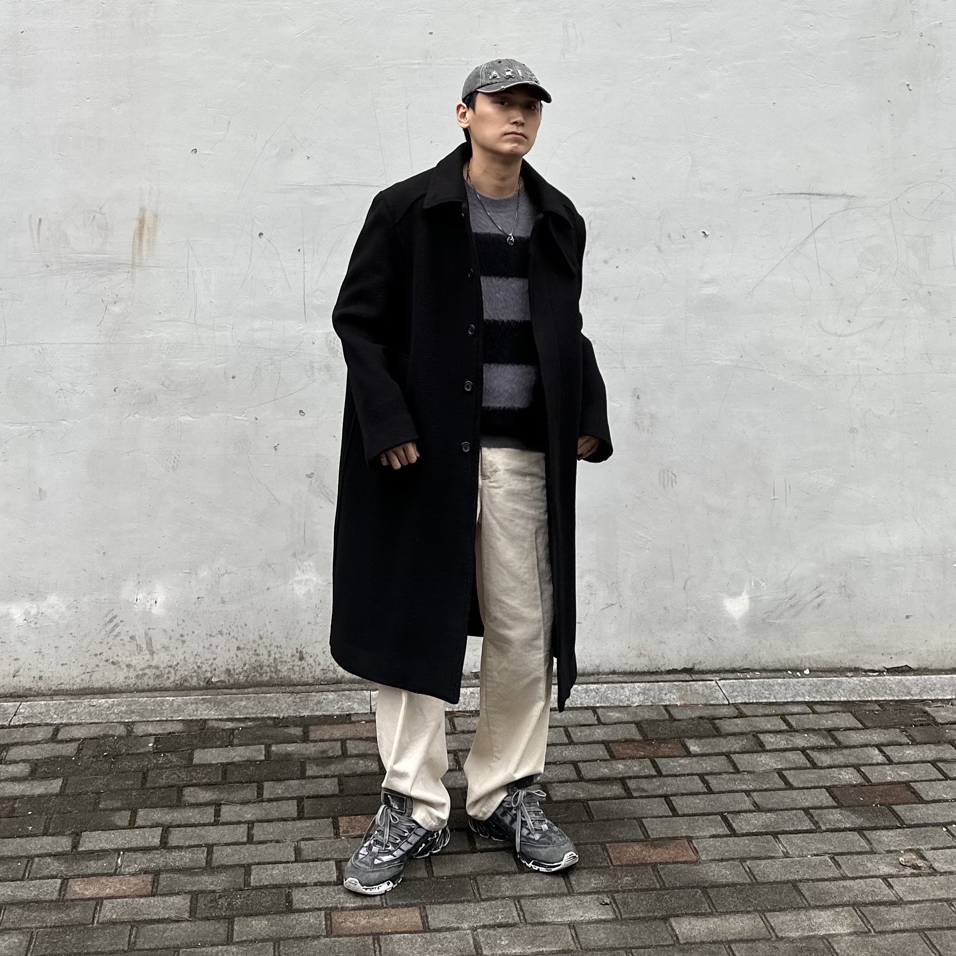 장롱이님의 스타일 - 1