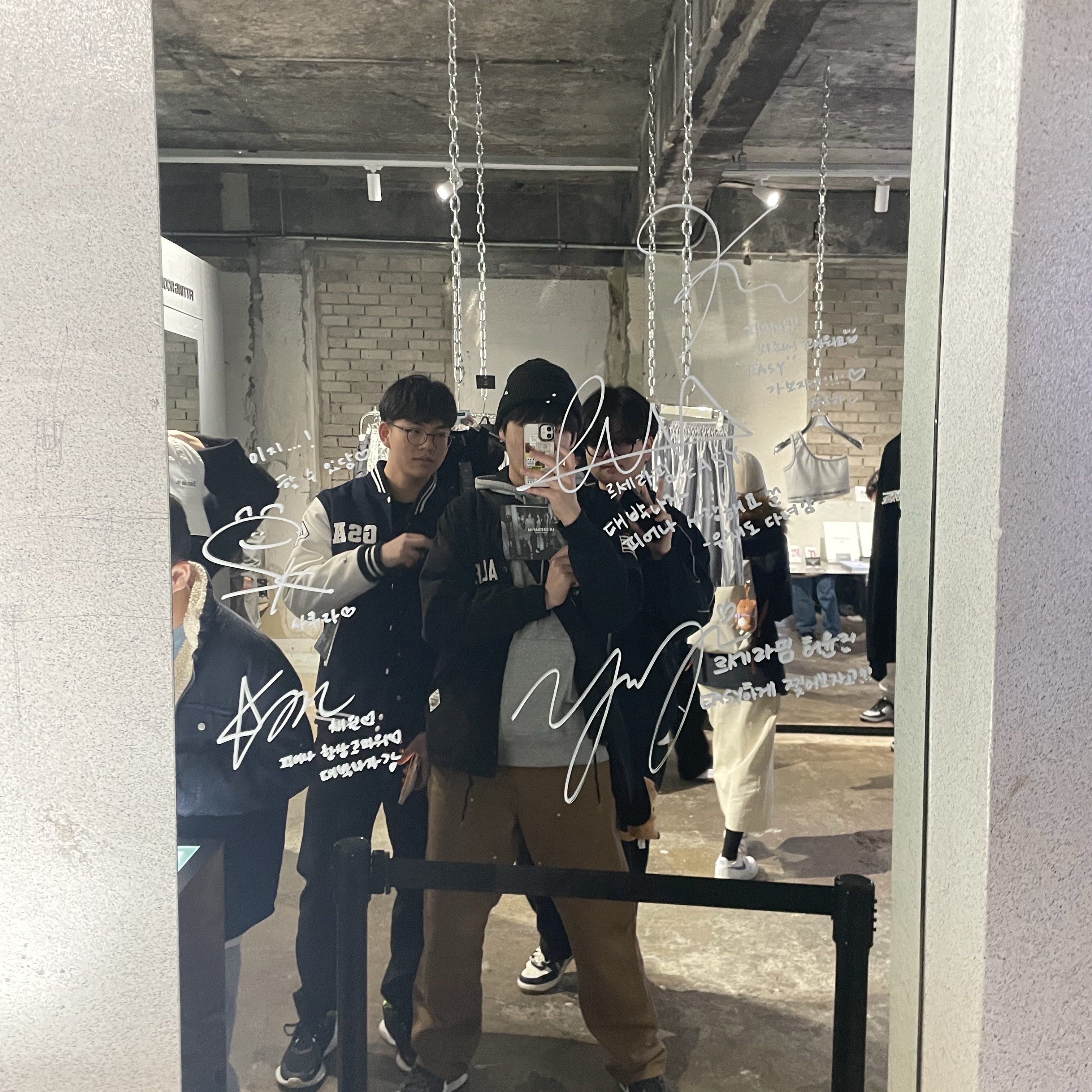 sunggun0509님의 스타일 - 3