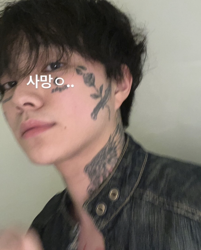 KREAM 프로필 이미지