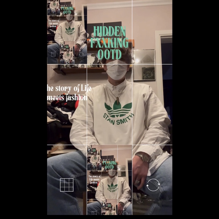 Fuckyou님의 스타일 - 1