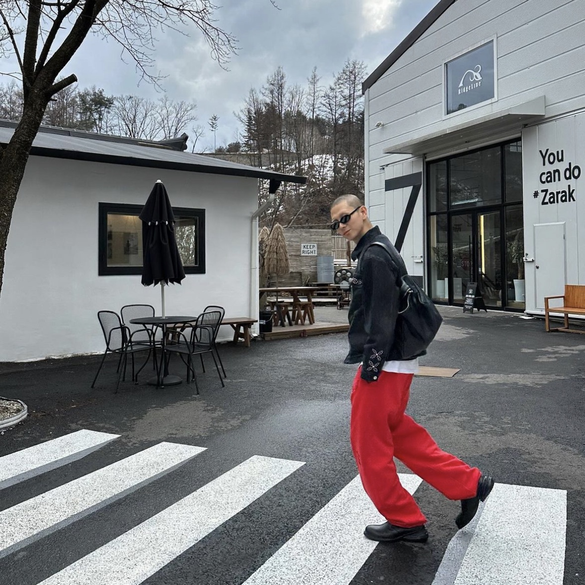 GARMENTSFAB님의 스타일 - 2