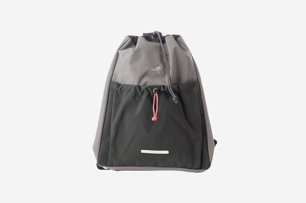 로우로우 X 스테이플 스트링 슬링백 931