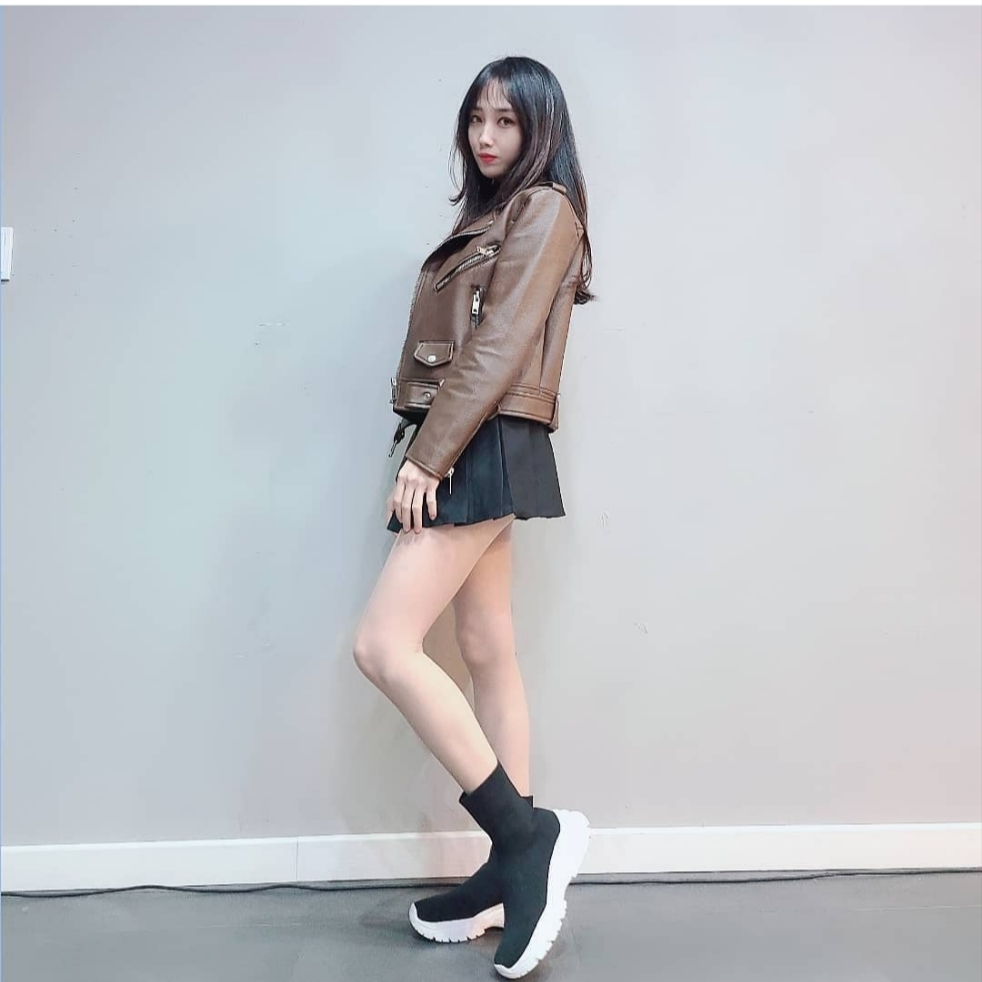 siaprince님의 스타일