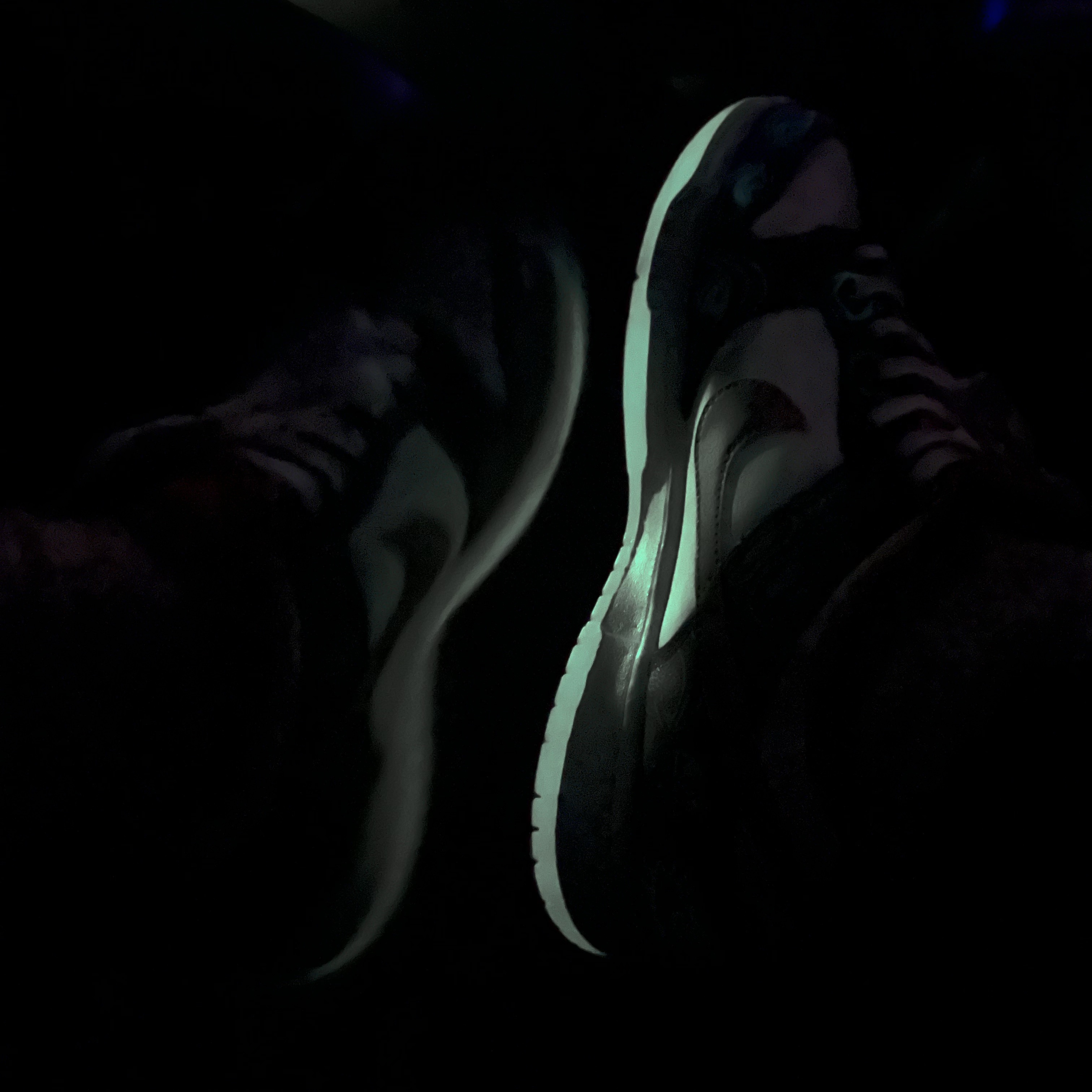 (GS) Nike Dunk Low PRM Halloween, Nike Dunk Low Retro PRM Halloween 착용 스타일 - 2