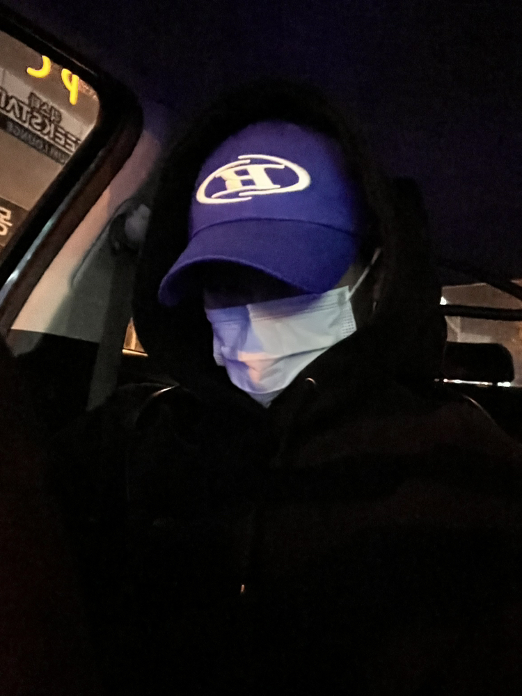 KREAM 프로필 이미지