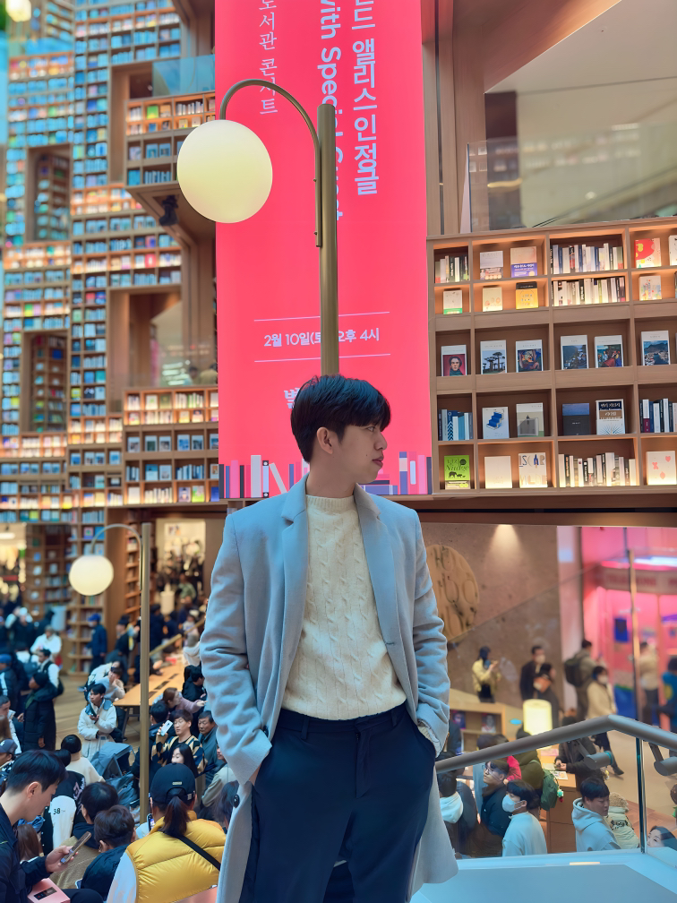 KREAM 프로필 이미지