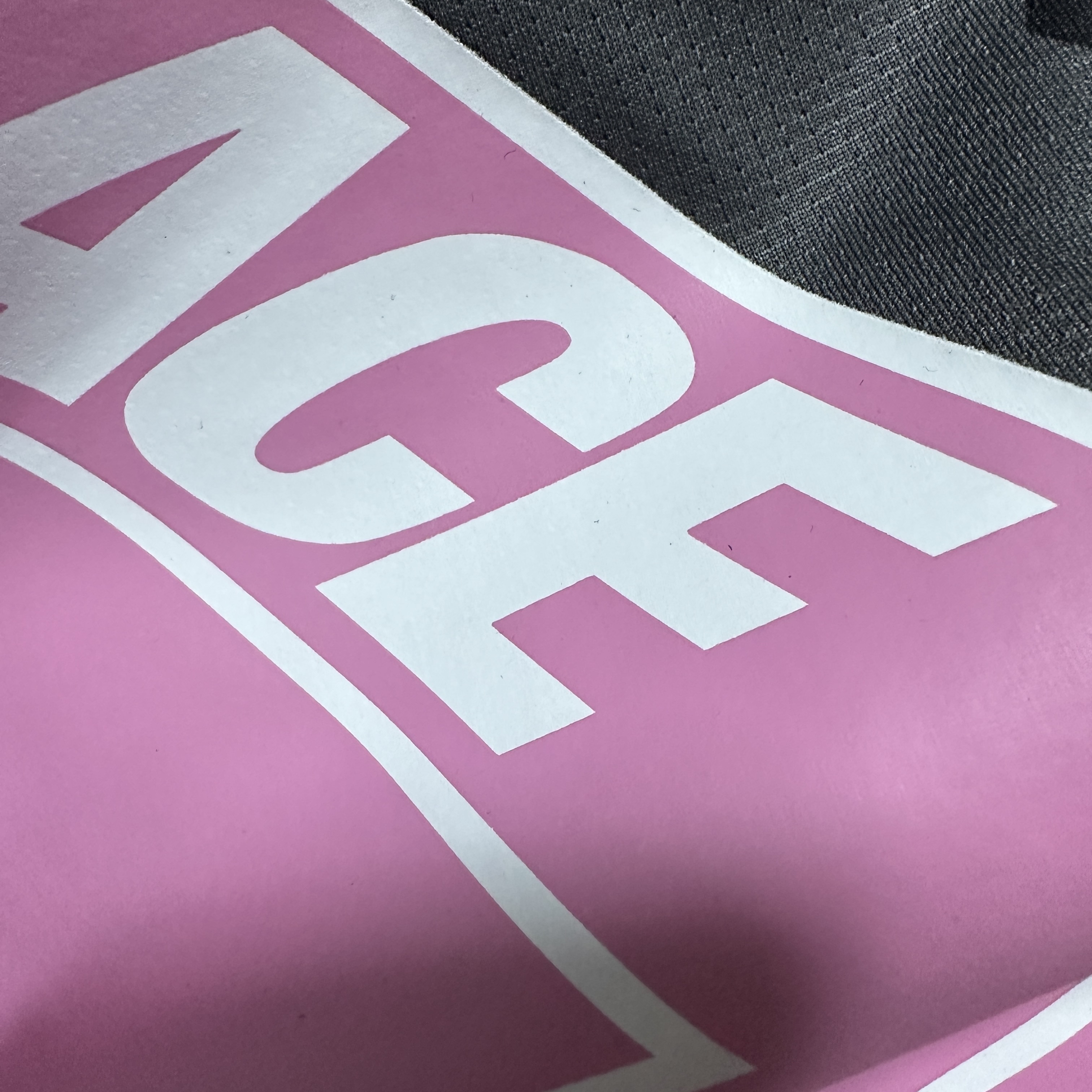 Palace x Kappa For Alpine Driver Jersey Night Desert Camo - 23FW 착용 스타일 - 2