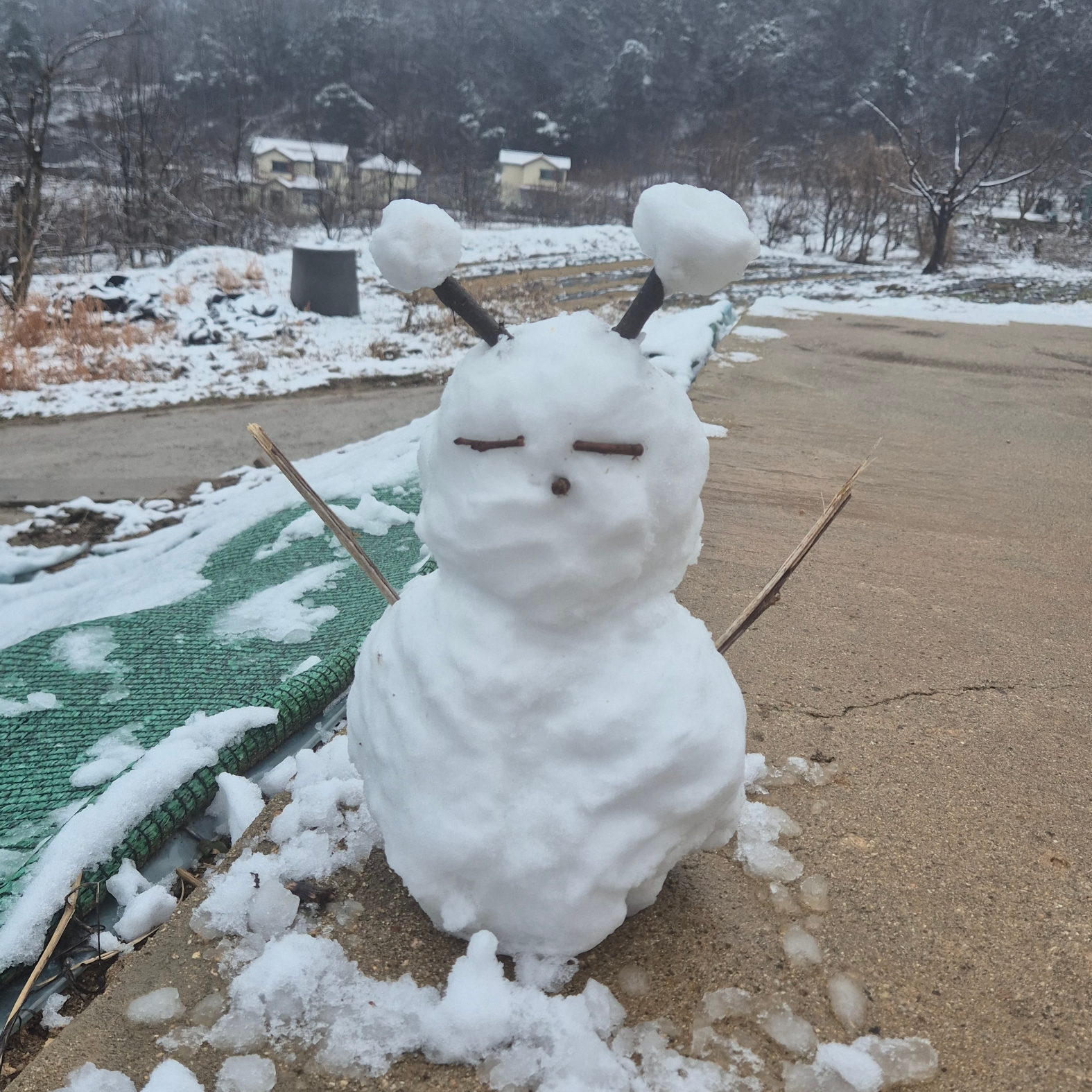 이창교님의 스타일