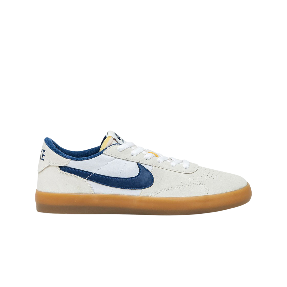 나이키 SB 헤리티지 벌크 서밋 화이트 네이비(Nike SB Heritage Vulc Summit White Navy)