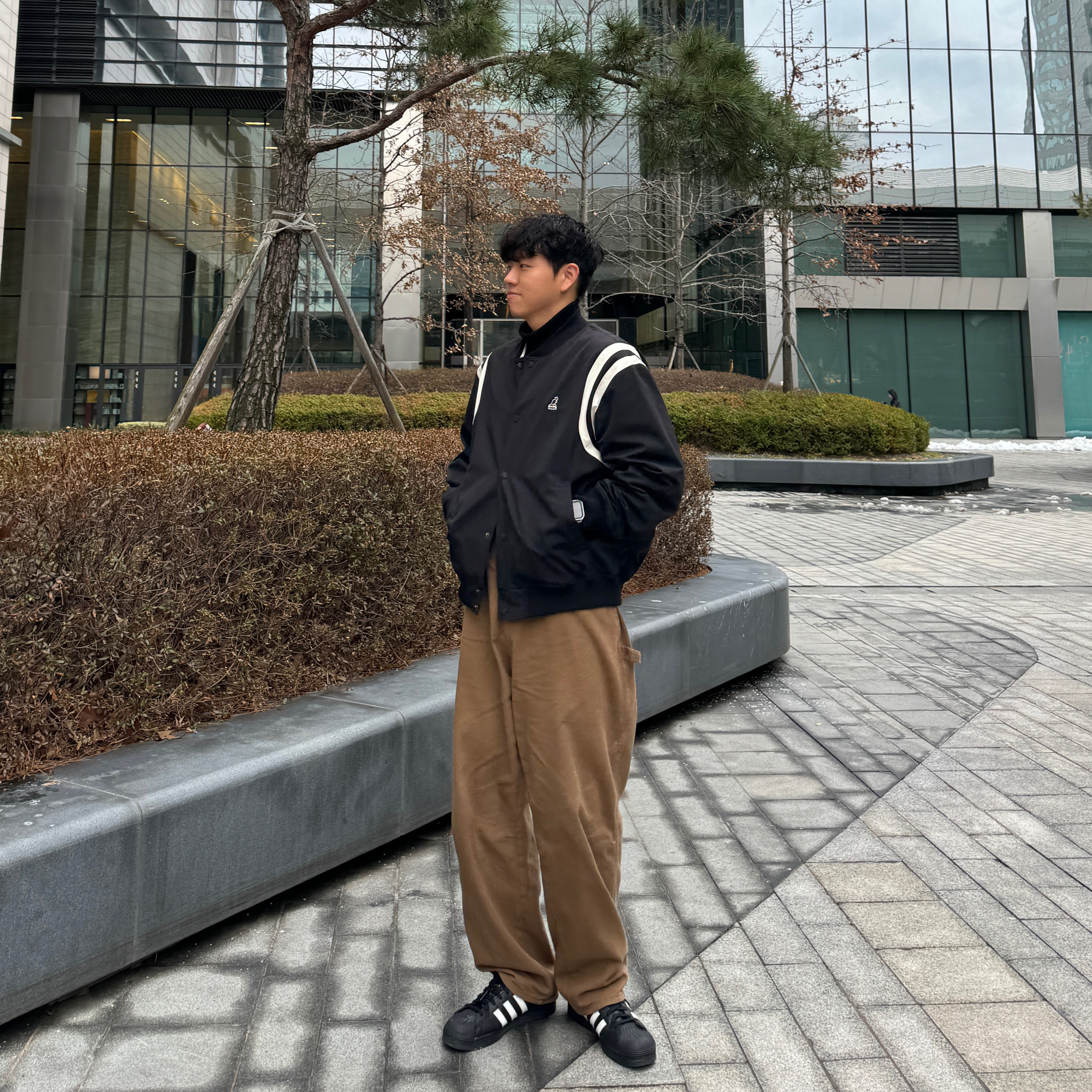 동동님의 스타일 - 1