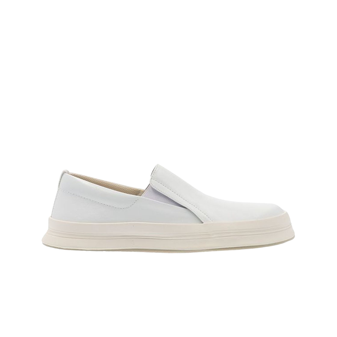 자크뮈스 레 팔모 슬립온 스니커즈 화이트(Jacquemus Les Palmo Slip On Sneakers White)