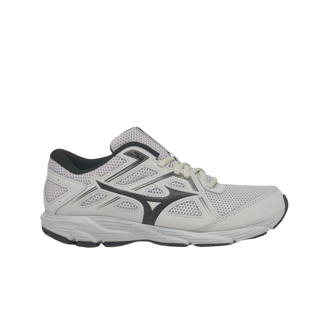 미즈노 맥시마이저 25 오이스터 머쉬룸 블랙(Mizuno Maximizer 25 Oyster Mushroom Black) - 1