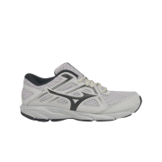 Mizuno Maximizer 25 Oyster Mushroom Black