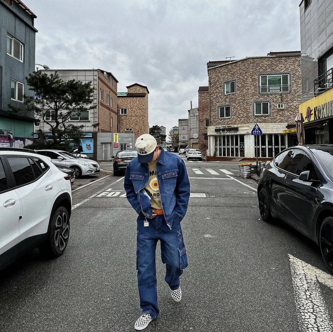 GARMENTSFAB님의 스타일 - 1