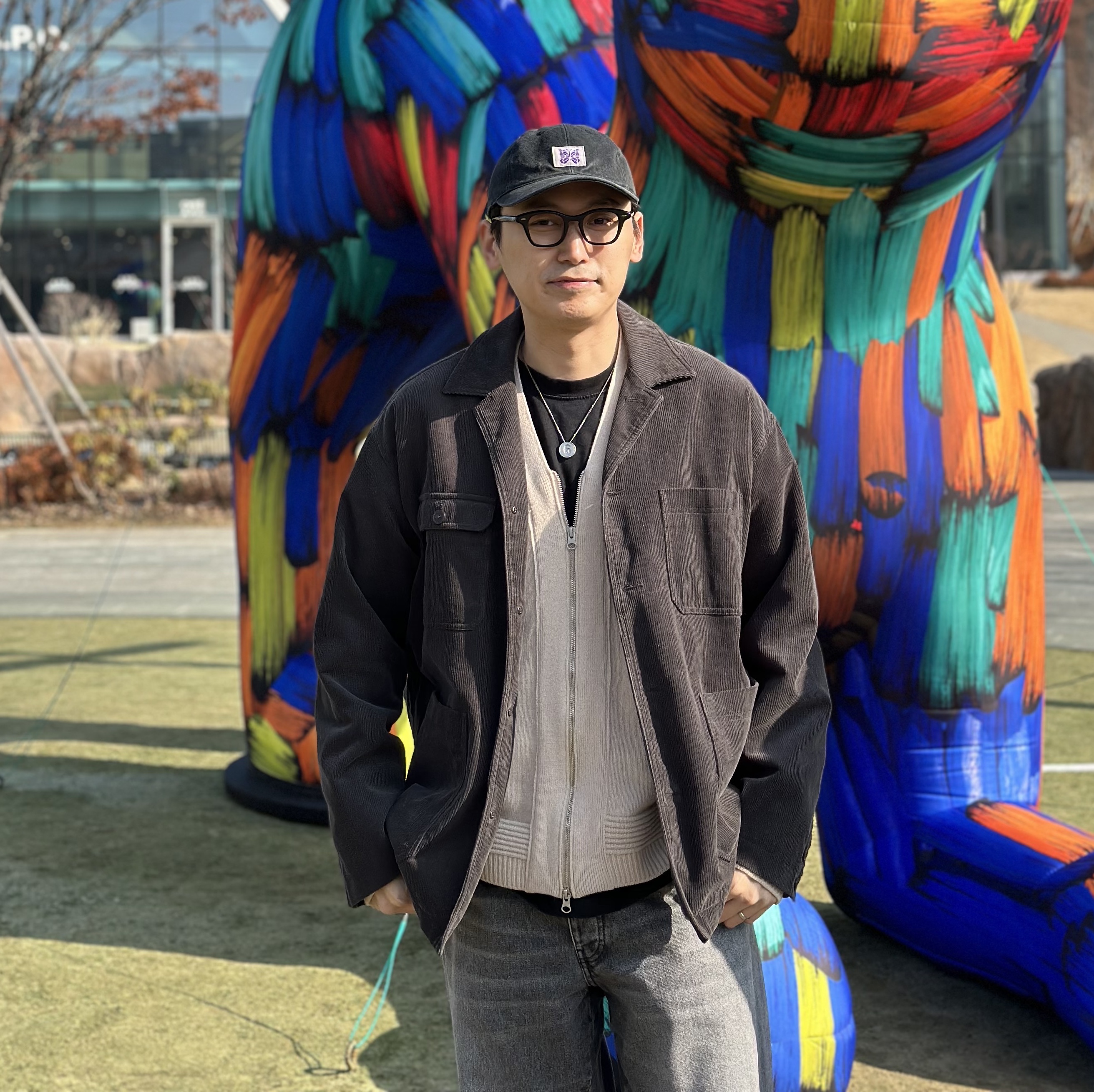 장롱이님의 스타일 - 2