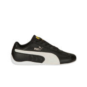 Puma Scuderia Ferrari Speedcat Black White