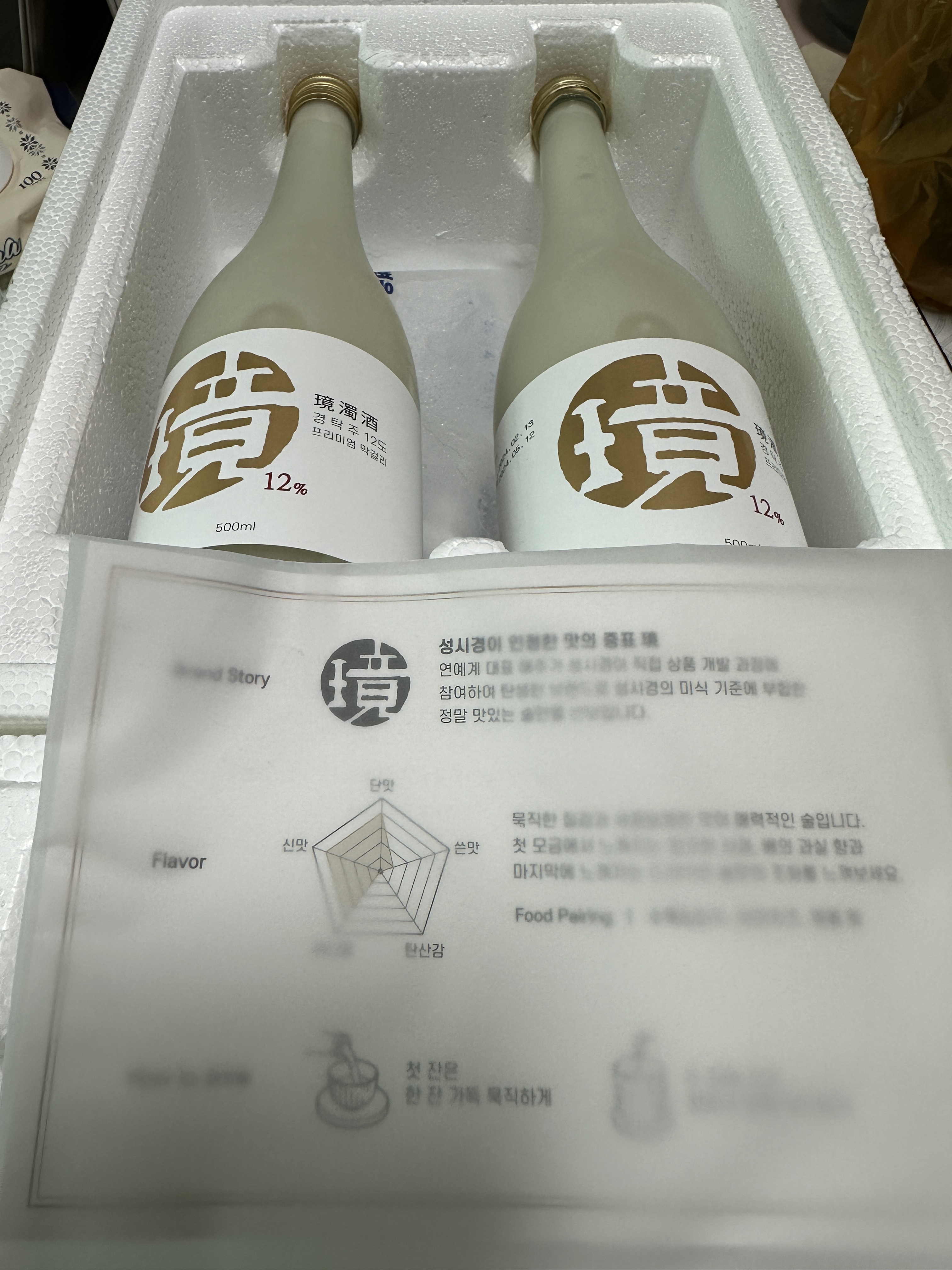너구리님의 스타일