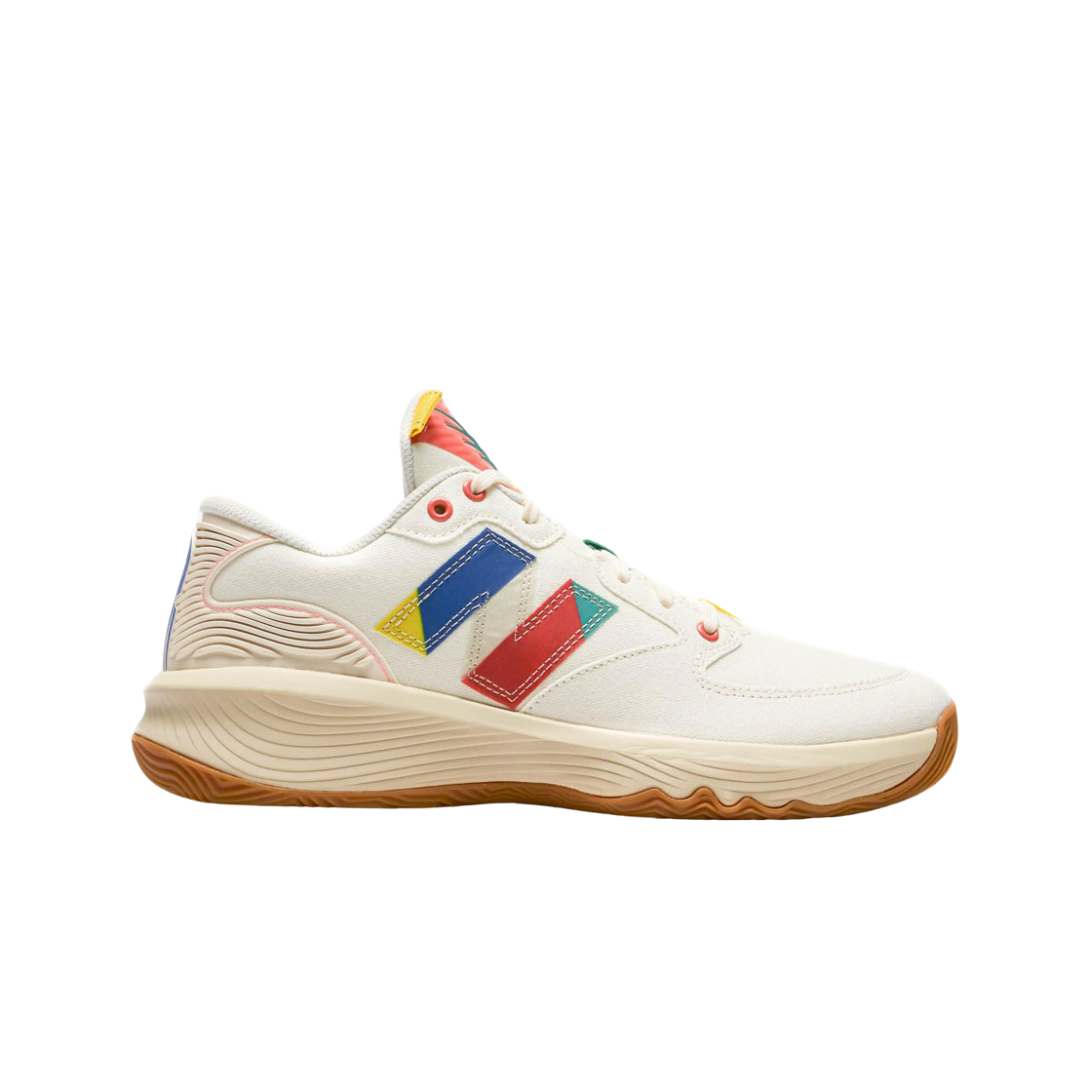 BBHSLL1 New Balance Hesi Low Angora Bone - 2E Wide