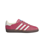 Adidas Gazelle Indoor Pink Off White
