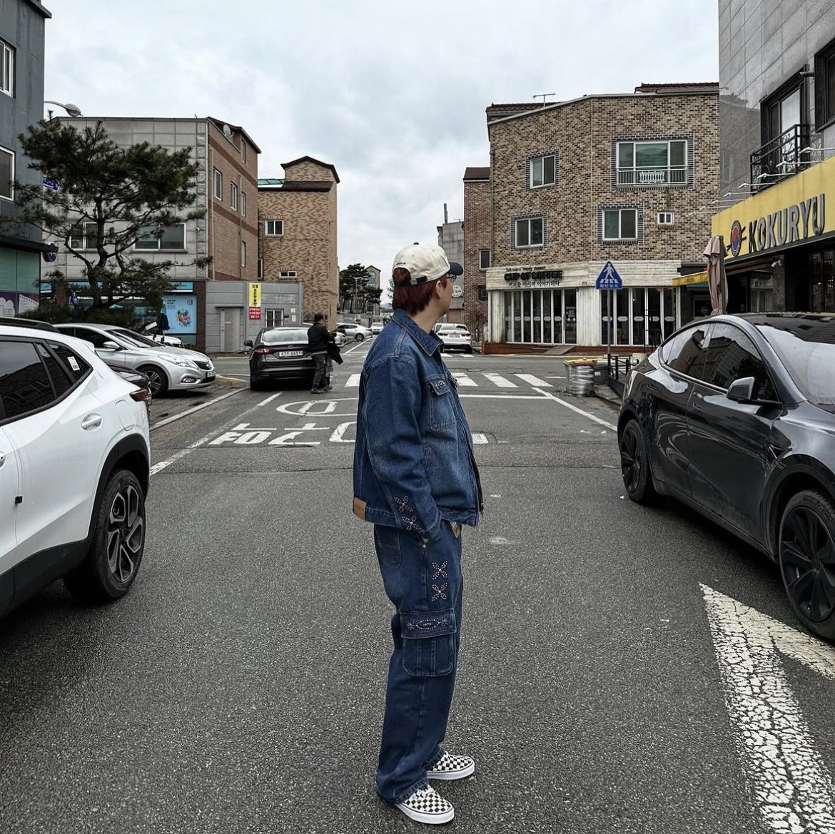 GARMENTSFAB님의 스타일 - 3