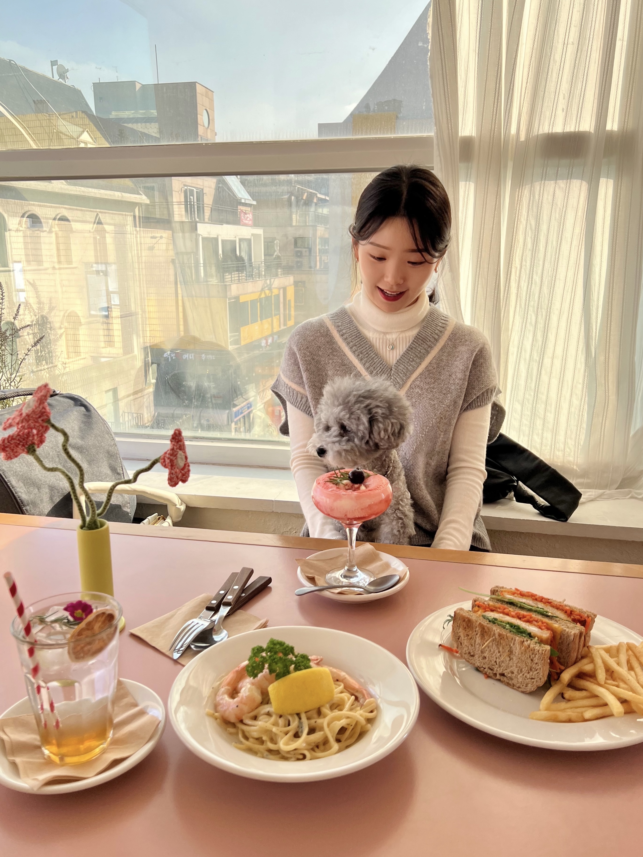 뚜여니님의 스타일 - 1