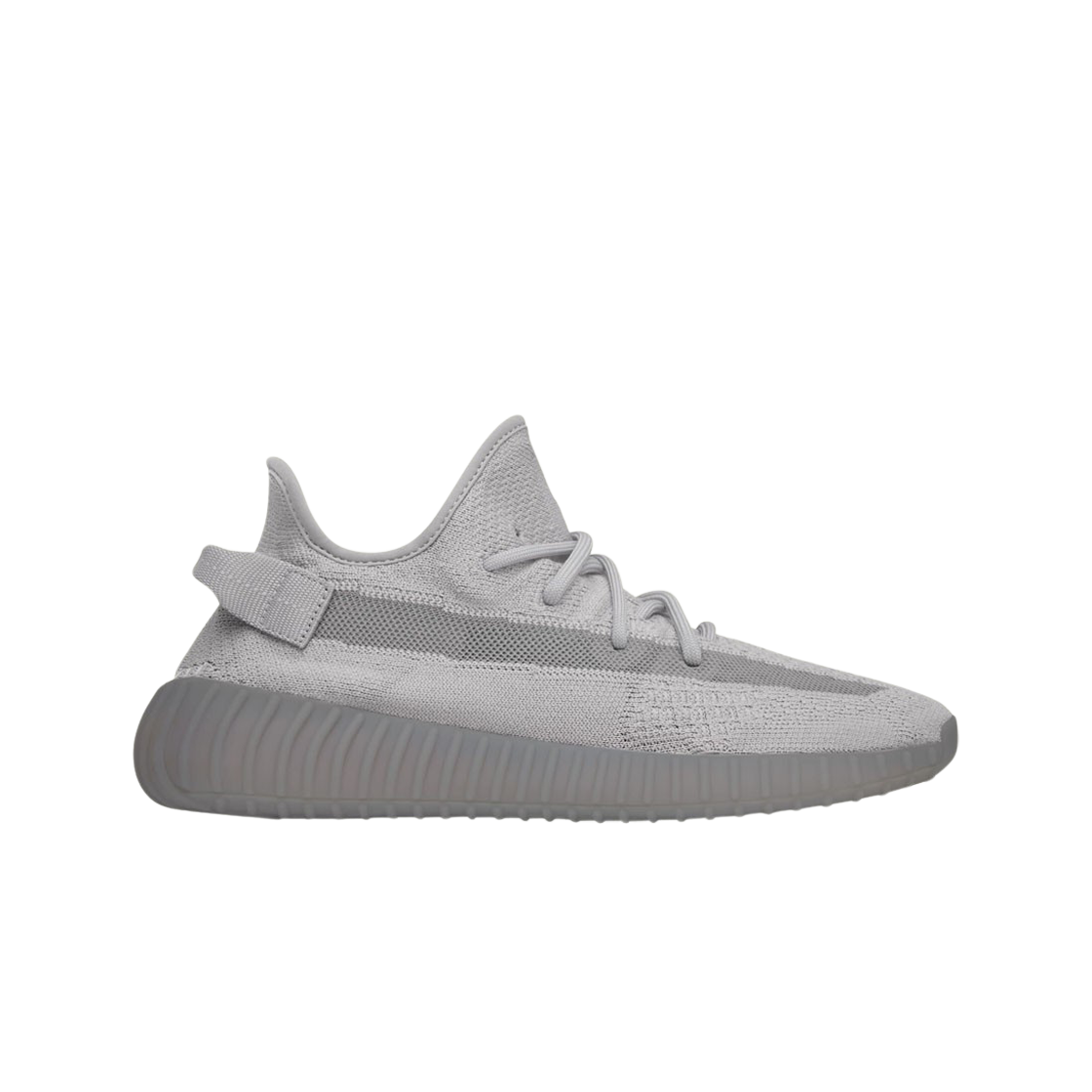 아디다스 이지 부스트 350 V2 스틸 그레이(Adidas Yeezy Boost 350 V2 Steel Grey)