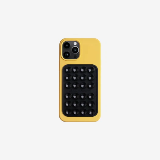 모남희 x 10 꼬르소 꼬모 비앙코 폰 스트랩 블랙 | Monamhee | KREAM Monamhee x 10 Corso Como Bianco Phone Strap Black