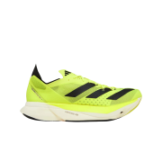 Adidas Adizero Adios Pro 3 Solar Yellow Core Black