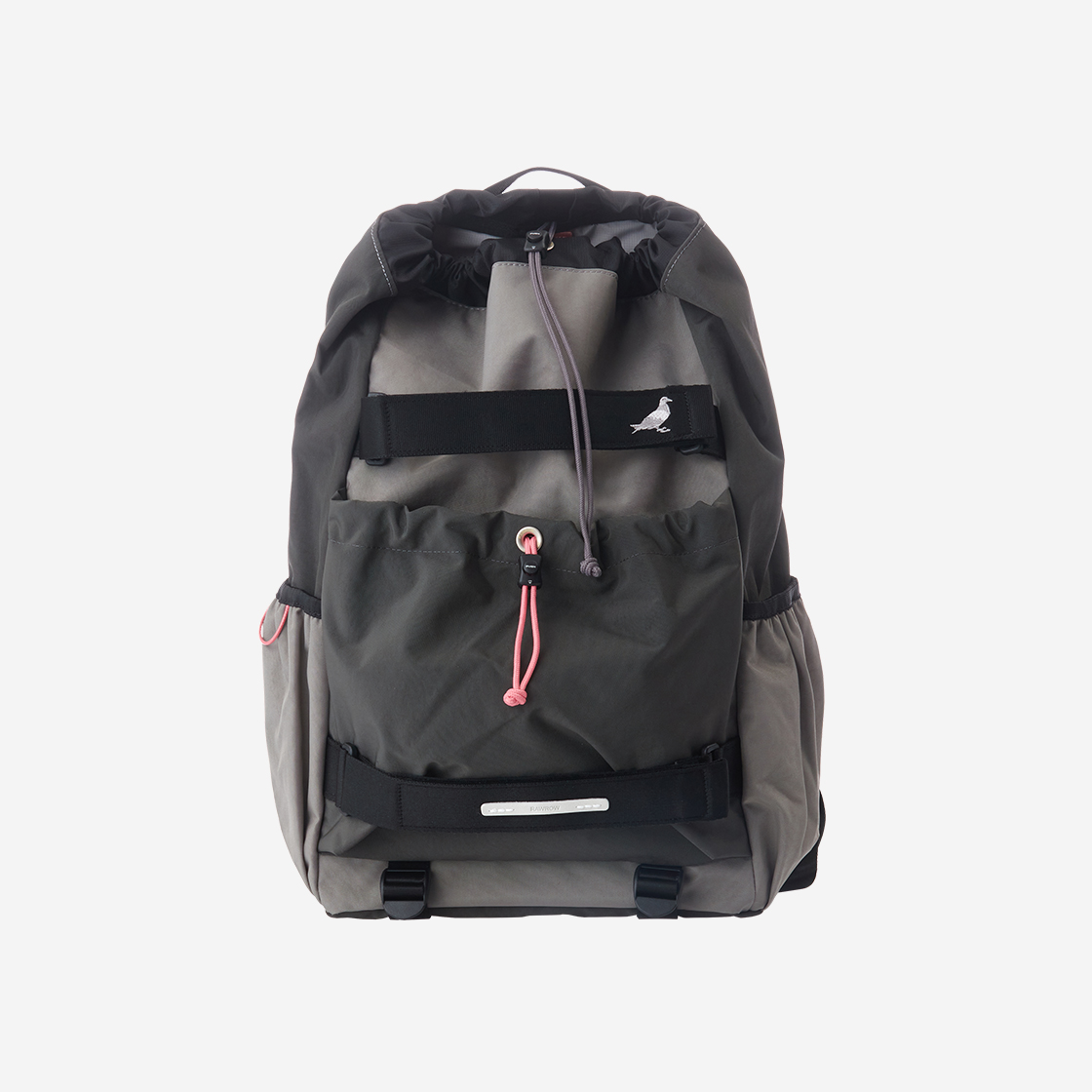 로우로우 X 스테이플 스트링 백팩 931