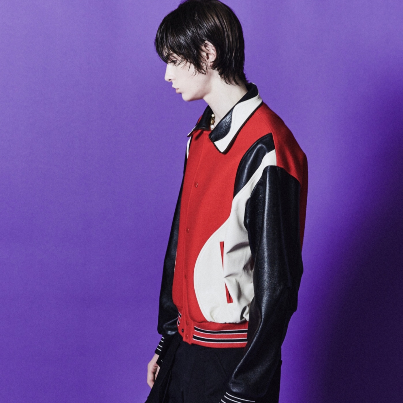 Stussy Beach Roots Hoodie Red, Asics Gel-Sonoma 15-50 Black Obsidian Grey 착용 스타일 - 10