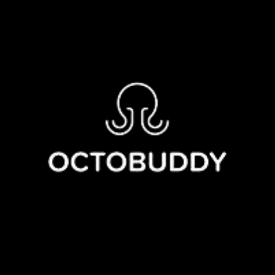 옥토버디(Octo Buddy)