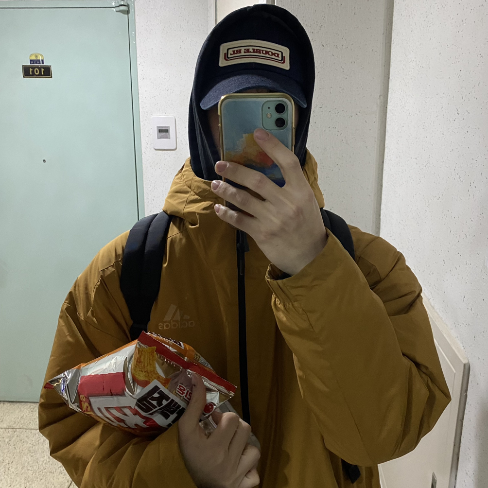 KREAM 프로필 이미지