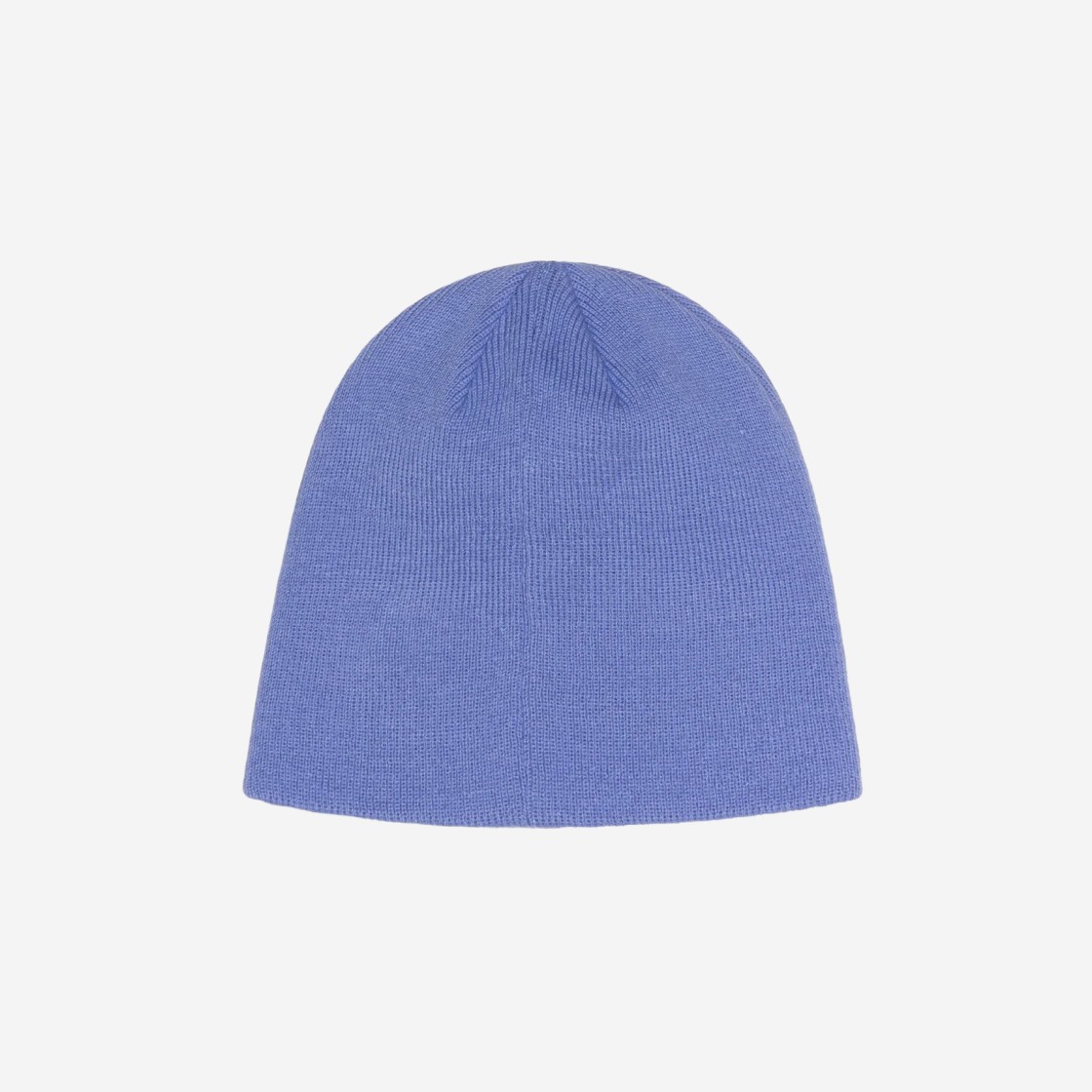 Stussy Skullcap Basic Logo Stitch Periwinkle 상세 이미지 2