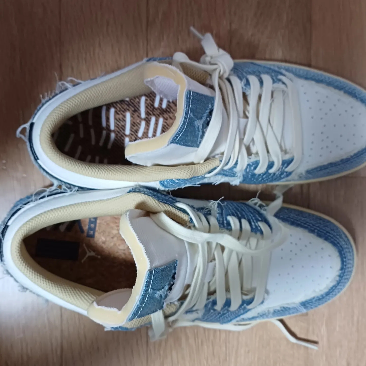 Jordan 1 Low World Make Japan 착용 스타일 - 2