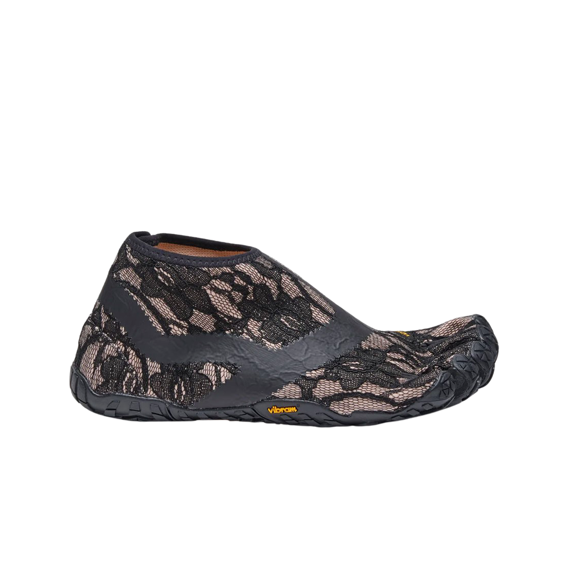 수이코 x 더블렛 비브람 파이브핑거스 닌 로우 베이지(Suicoke x Doublet Vibram Fivefingers Nin-Lo Beige)