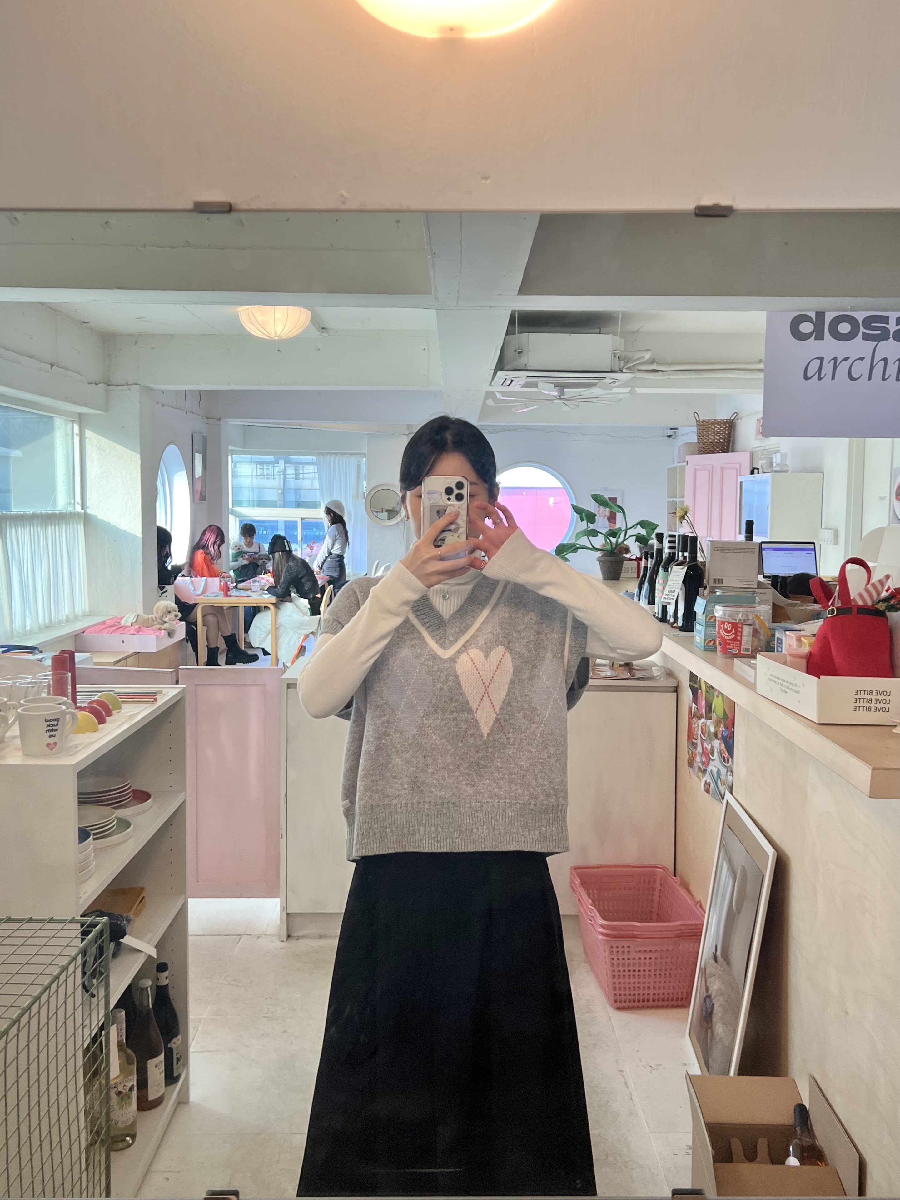 뚜여니님의 스타일 - 3