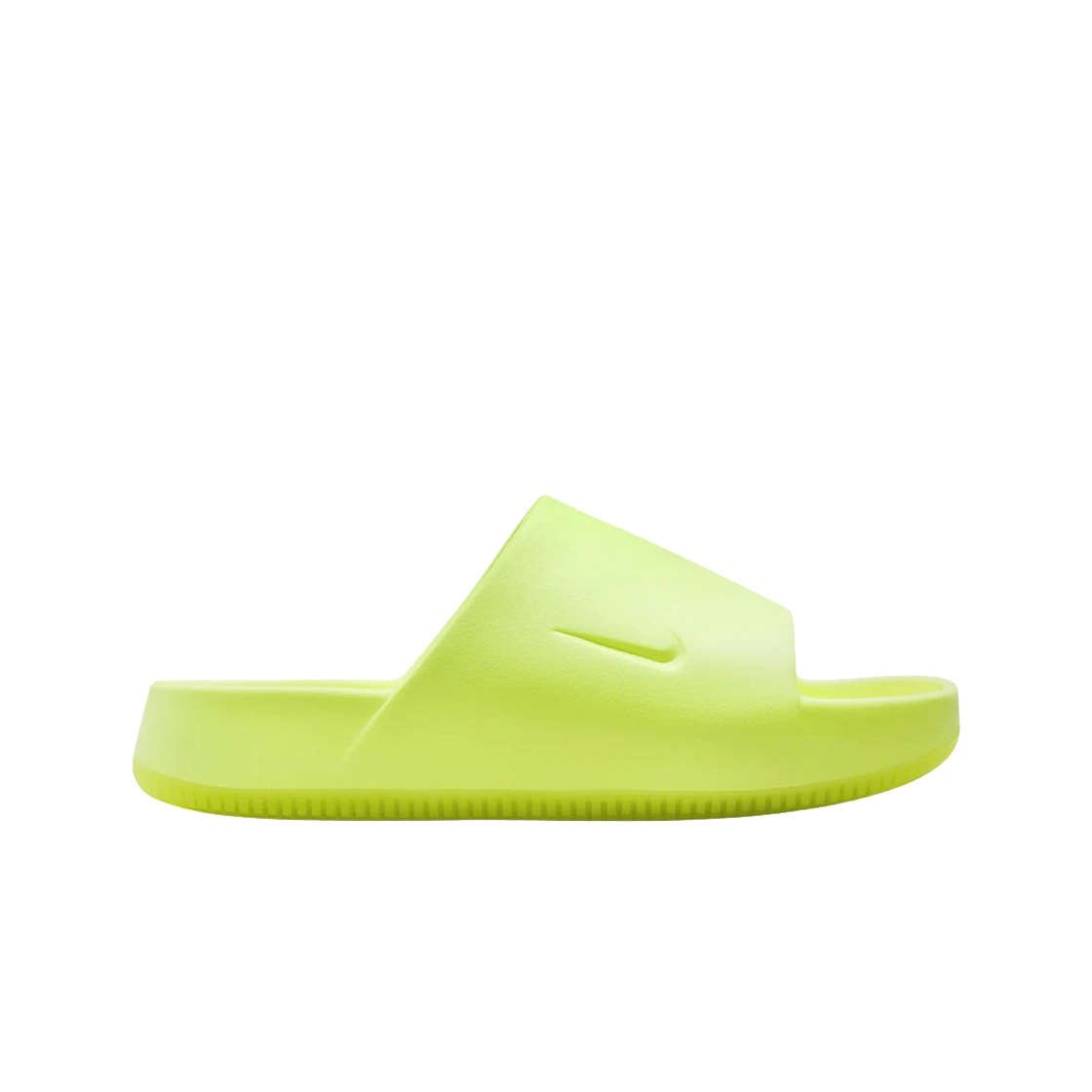 나이키 캄 슬라이드 볼트(Nike Calm Slide Volt)