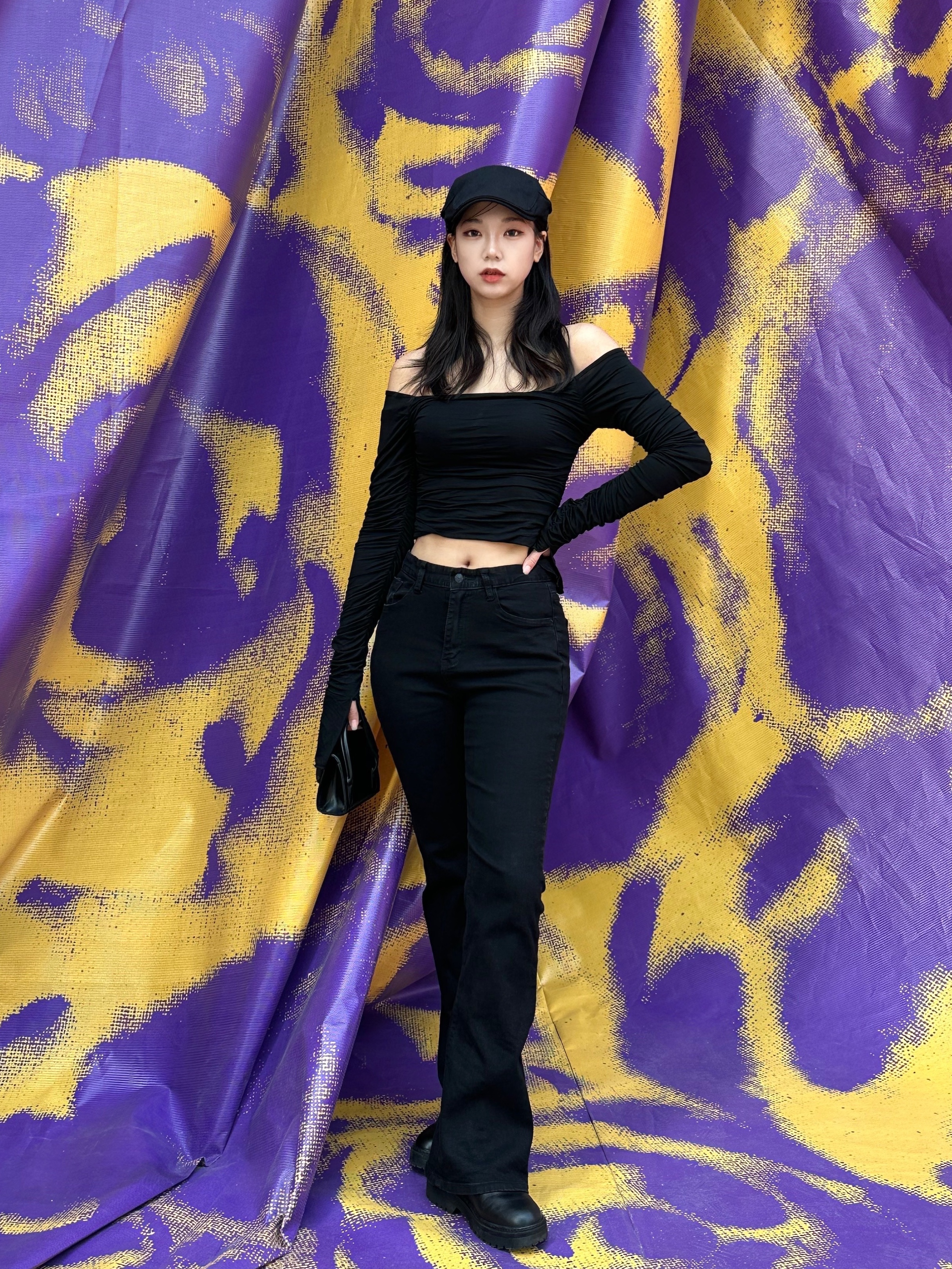 th2__a님의 스타일 - 1