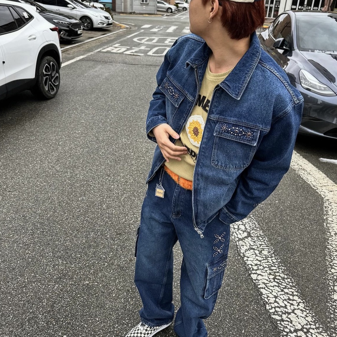 GARMENTSFAB님의 스타일 - 2