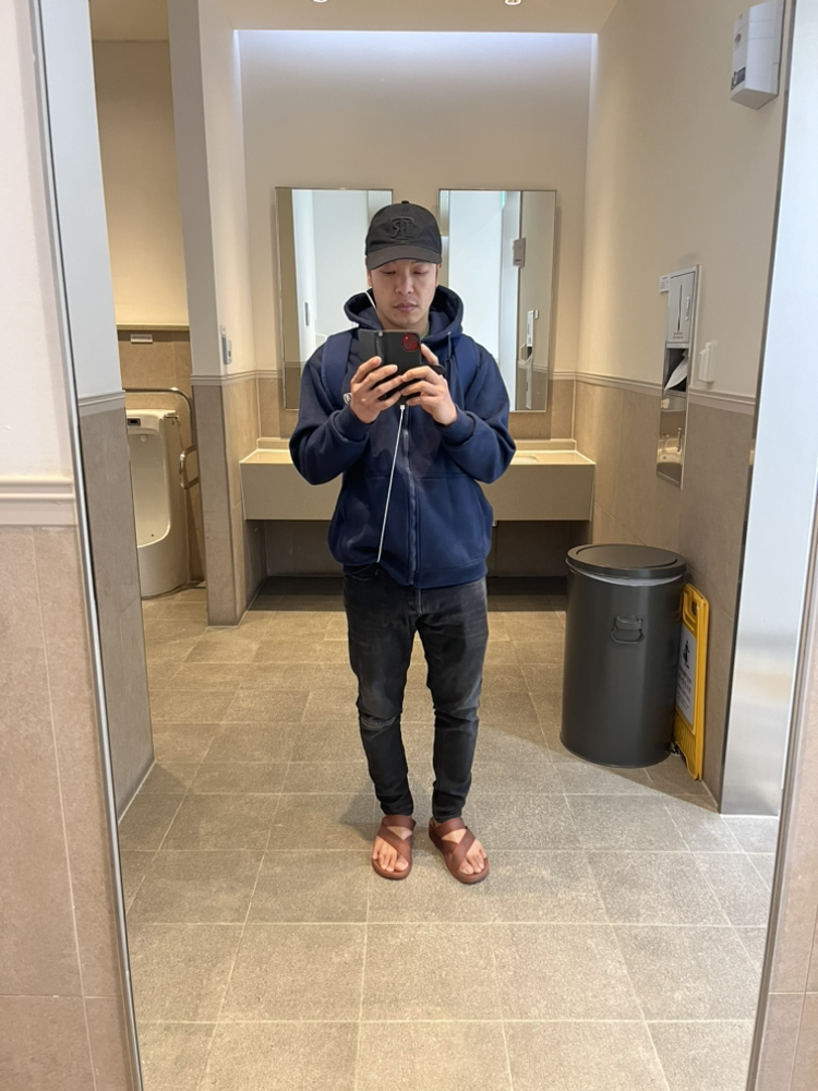 KREAM 프로필 이미지