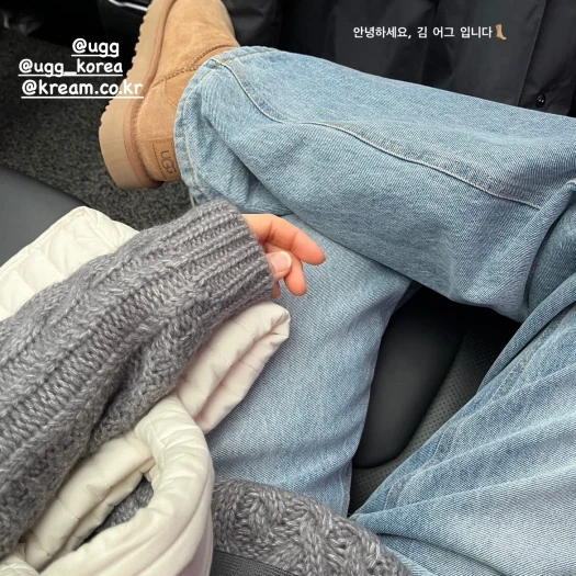 스타일 카드