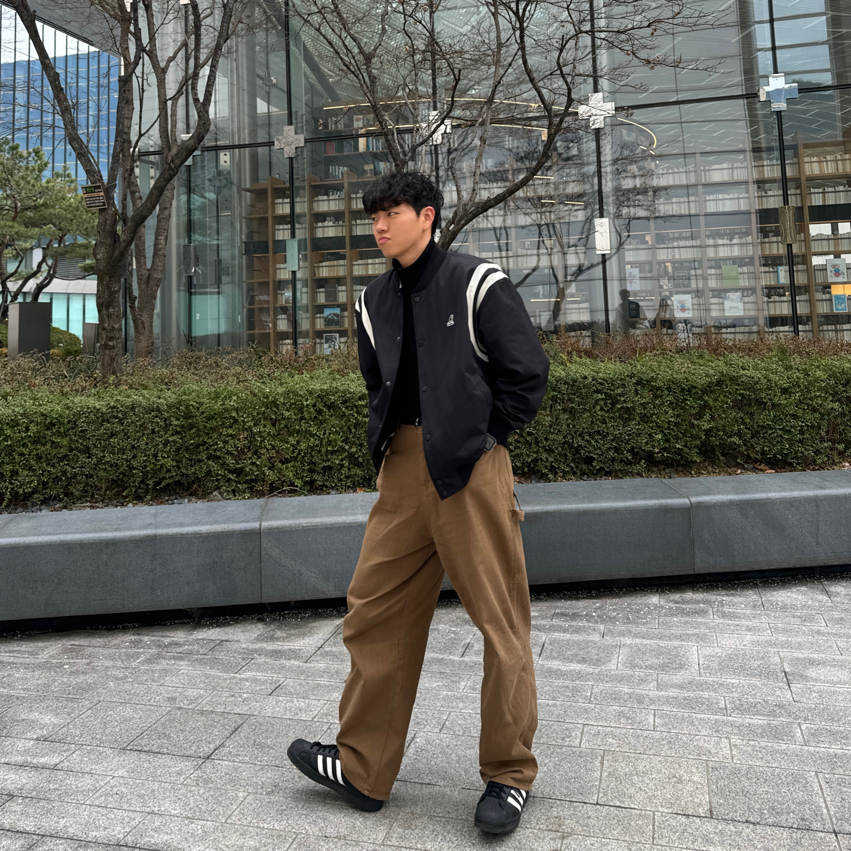 동동님의 스타일 - 2