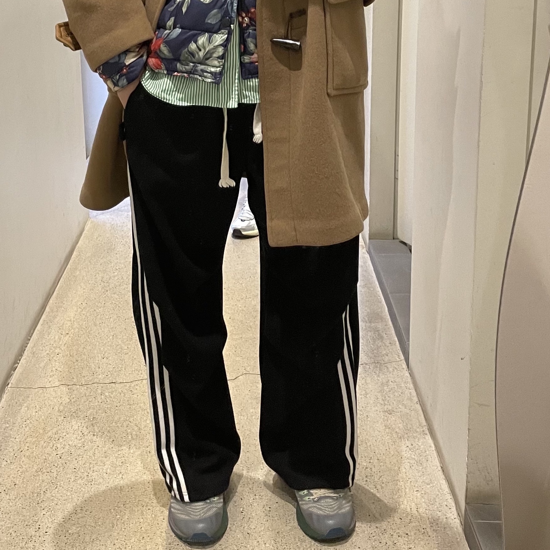 마이우ㅐ이님의 스타일