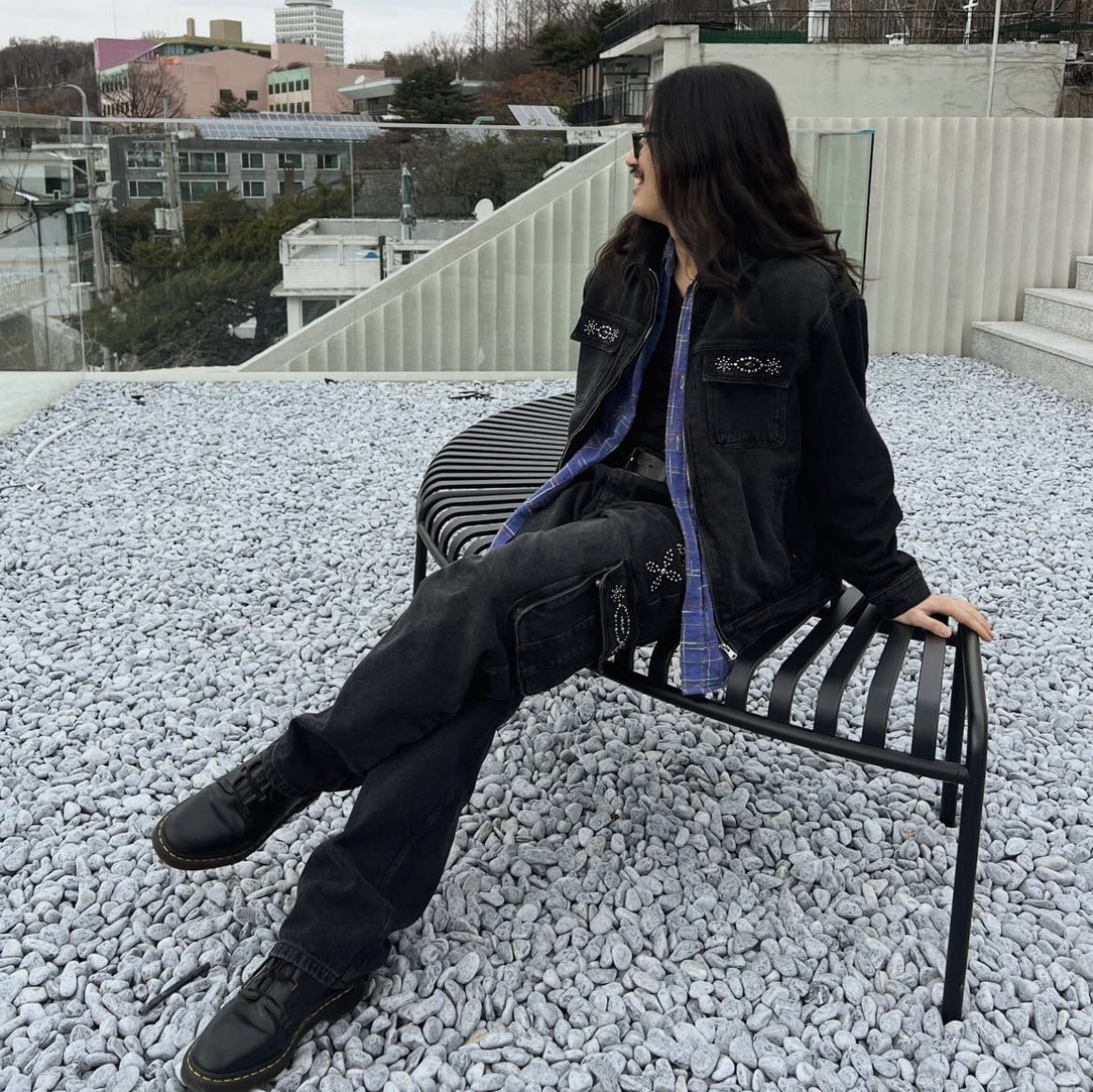 GARMENTSFAB님의 스타일 - 1