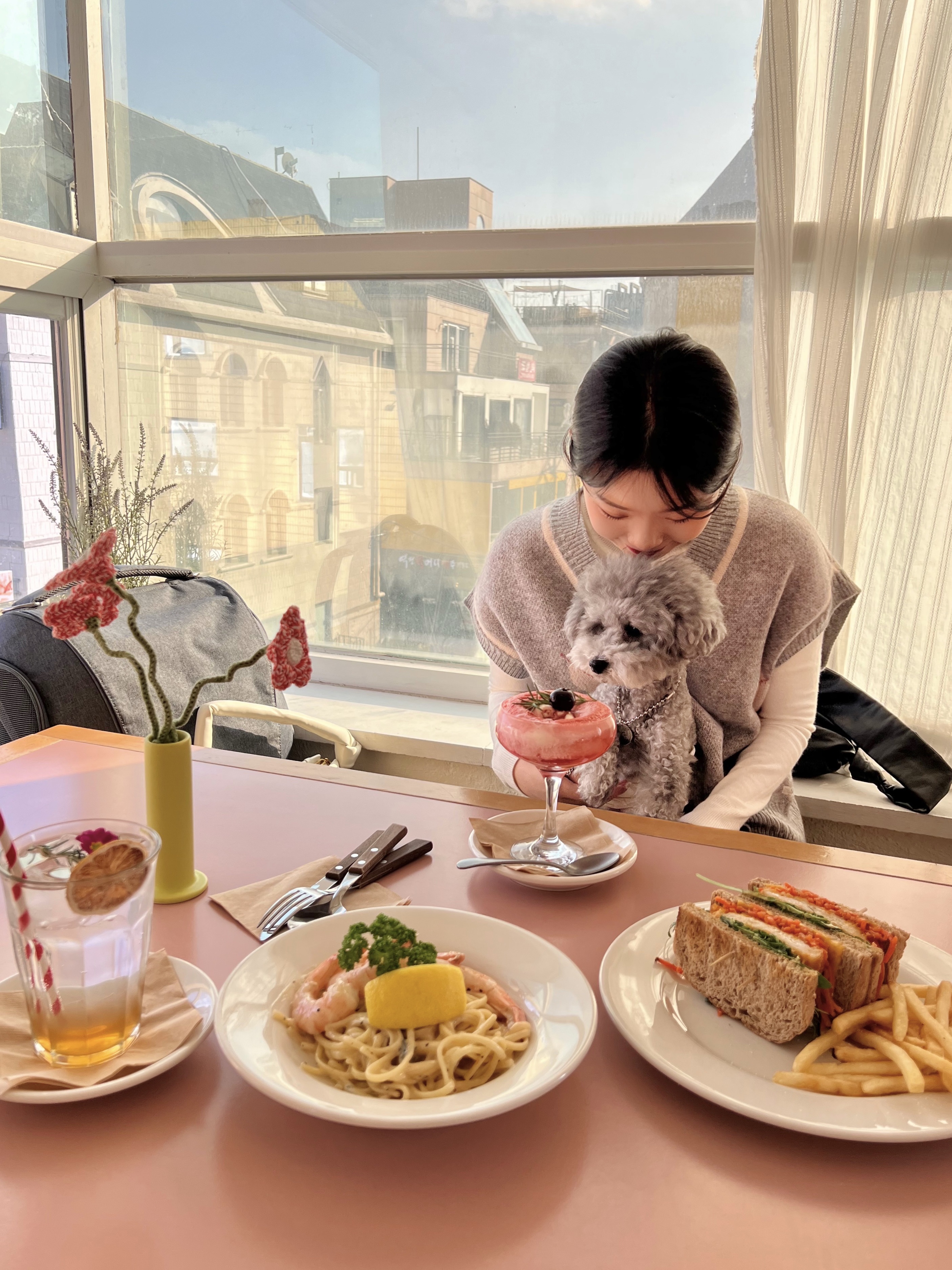 뚜여니님의 스타일 - 2