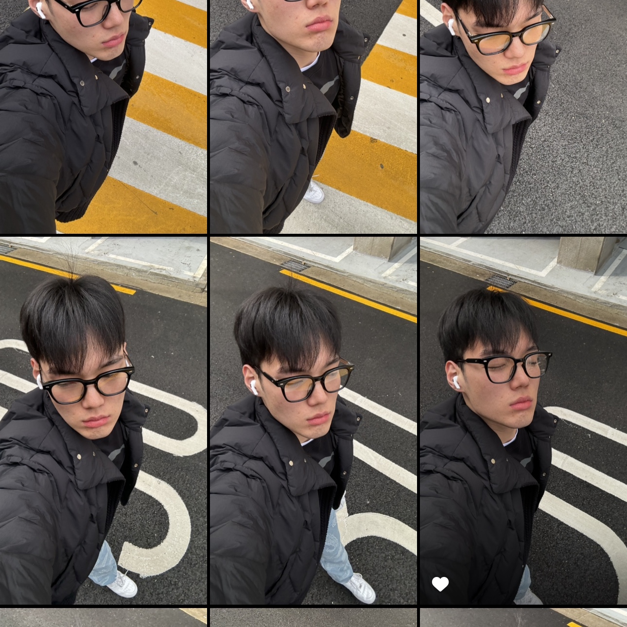 mischief님의 스타일